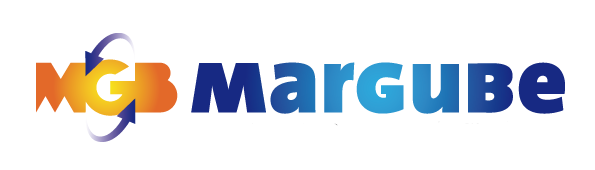 Logotipo Margube