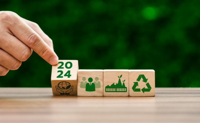 Servicio - Ecodiseño e innovación