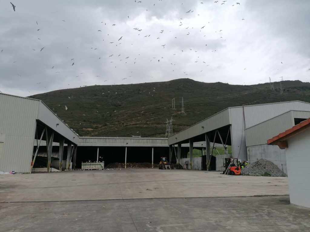 Visita Artigás de nuestros planes de capacitación