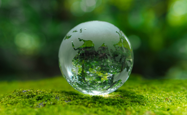 Financiación ambiental