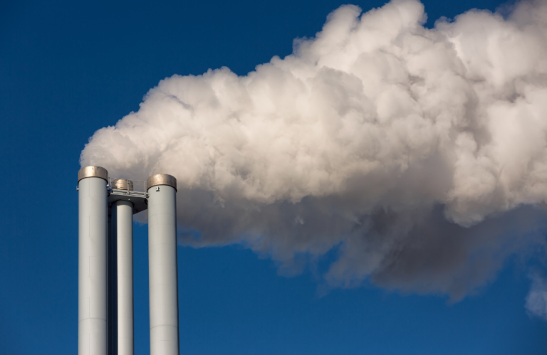 Servicio cálculo huella de carbono