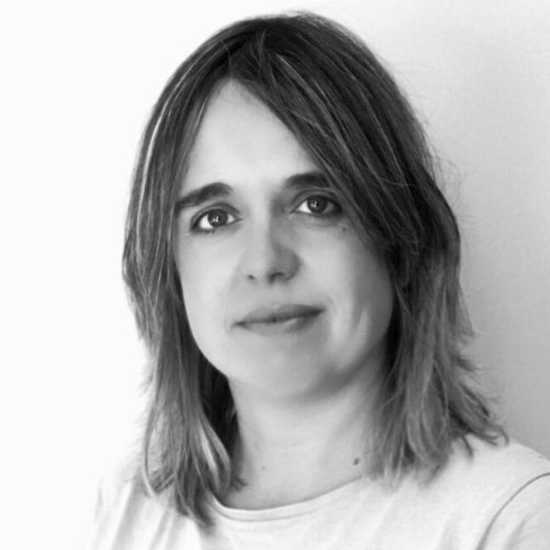 Formadora curso Responsable de Sostenbilidad AMbiental