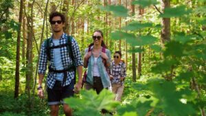 Día Mundial del Turismo Sostenible