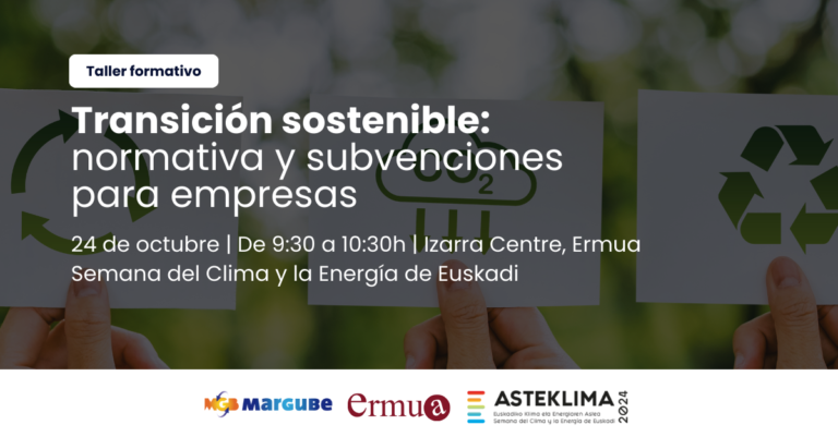Día Internacional Contra el Cambio Climático: Taller