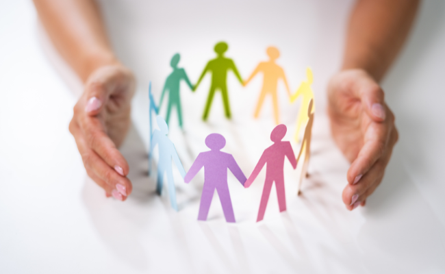 Curso comunicacion inclusiva