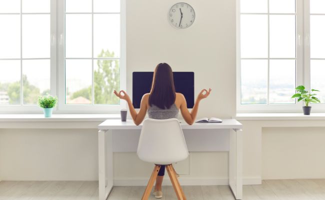 Curso relajación y mindfulness
