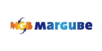 Logotipo Margube