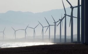 Francia y el futuro de la energía