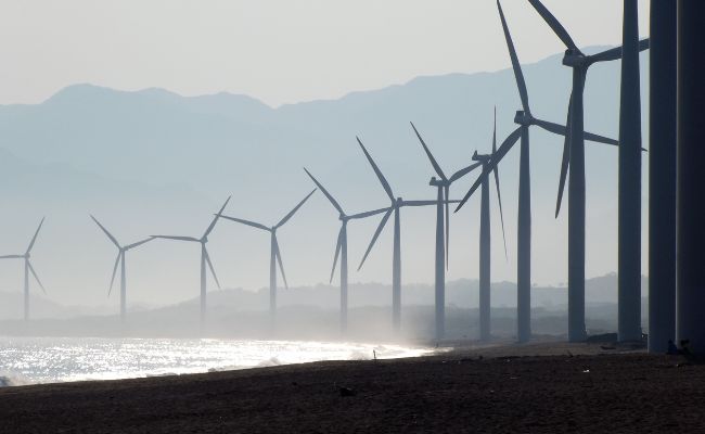 Francia y el futuro de la energía