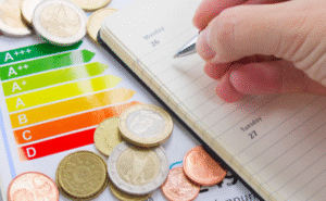 Certificados de Ahorro Energético (CAEs)