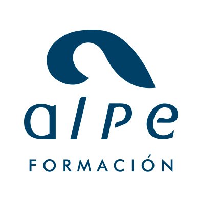 alpeformación