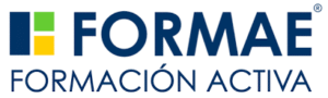 Logotipo Formae