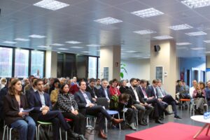 Evento CAEs 2025