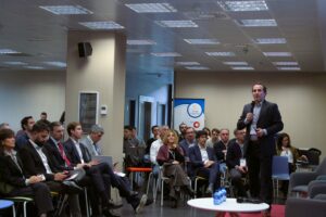 Evento CAEs 2025