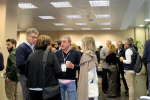 Evento CAEs 2025