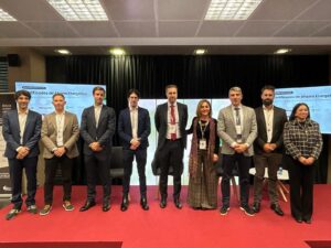 Evento CAE 2025 - ponentes