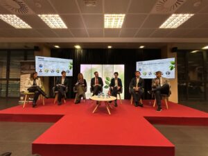 Evento CAEs 2025