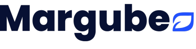 Logotipo principal Margube